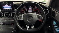 Mercedes-Benz - C-Class - C180 Avantgarde