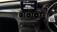 Mercedes-Benz - C-Class - C180 Avantgarde