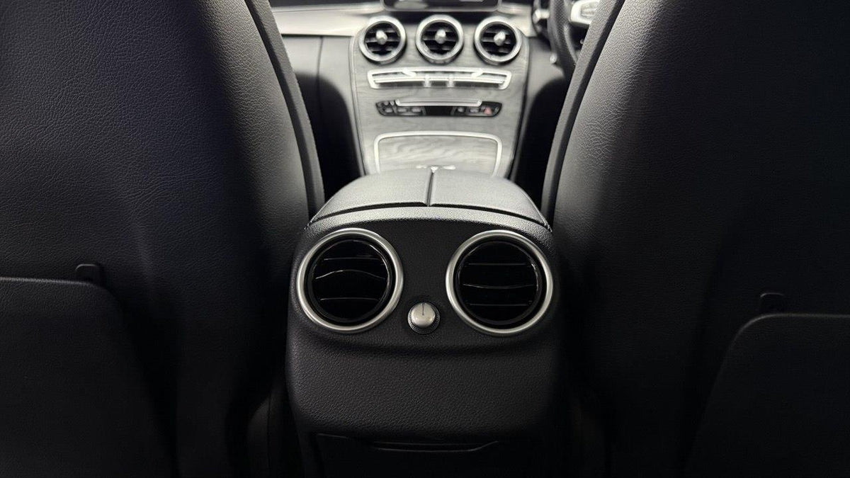 Mercedes-Benz - C-Class - C180 Avantgarde