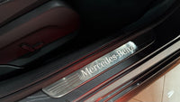 Mercedes-Benz - C-Class - C180 Avantgarde