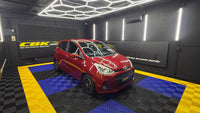 Hyundai - Grand i10 - 1.0 Motion