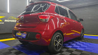 Hyundai - Grand i10 - 1.0 Motion
