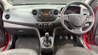 Hyundai - Grand i10 - 1.0 Motion