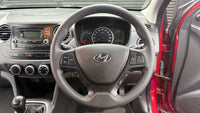Hyundai - Grand i10 - 1.0 Motion