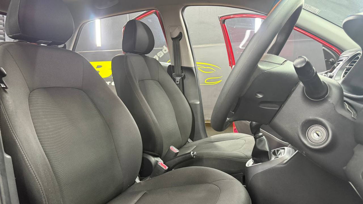 Hyundai - Grand i10 - 1.0 Motion