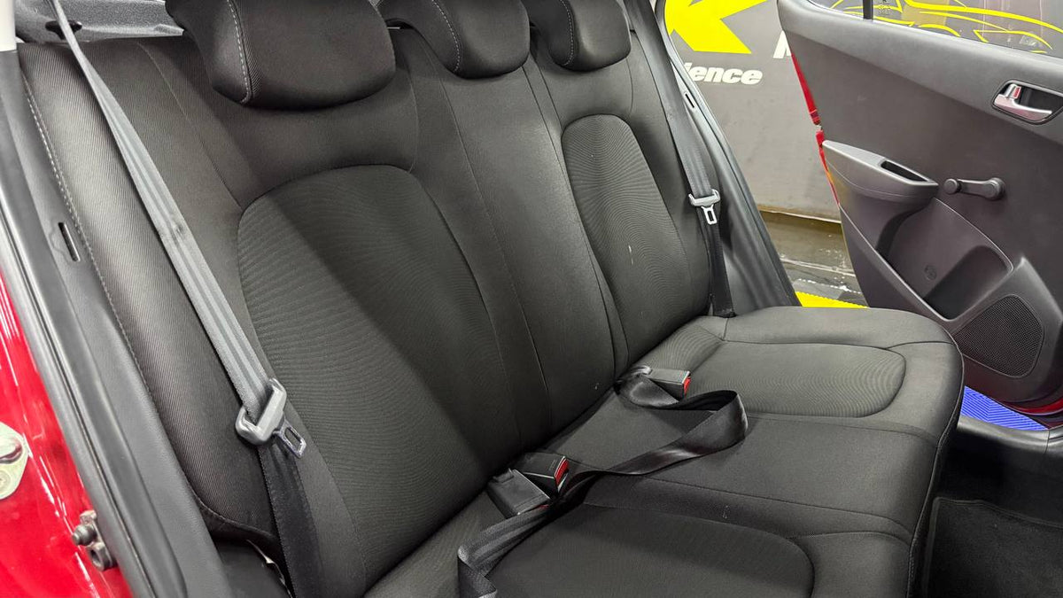 Hyundai - Grand i10 - 1.0 Motion