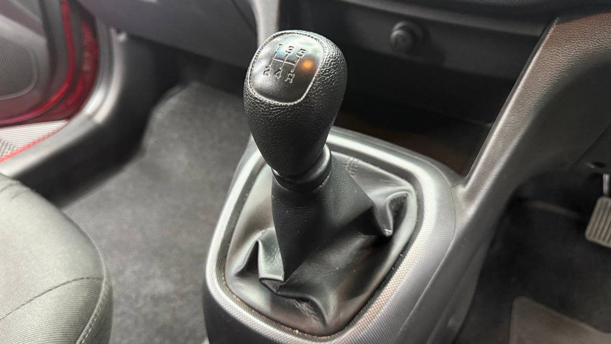 Hyundai - Grand i10 - 1.0 Motion
