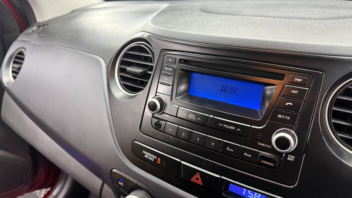 Hyundai - Grand i10 - 1.0 Motion
