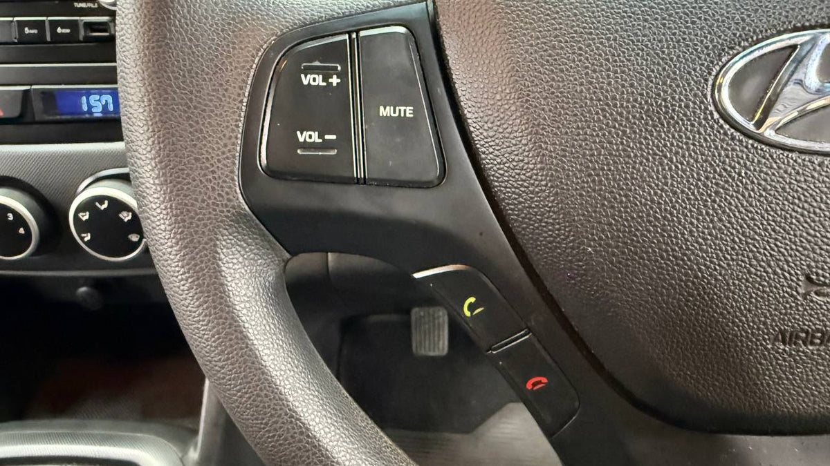 Hyundai - Grand i10 - 1.0 Motion