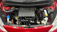 Hyundai - Grand i10 - 1.0 Motion