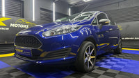 Ford - Fiesta - 5-door 1.4 Ambiente