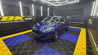 Ford - Fiesta - 5-door 1.4 Ambiente