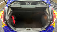 Ford - Fiesta - 5-door 1.4 Ambiente