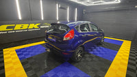 Ford - Fiesta - 5-door 1.4 Ambiente