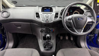 Ford - Fiesta - 5-door 1.4 Ambiente