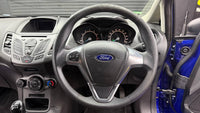 Ford - Fiesta - 5-door 1.4 Ambiente