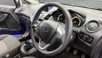 Ford - Fiesta - 5-door 1.4 Ambiente