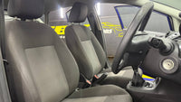 Ford - Fiesta - 5-door 1.4 Ambiente