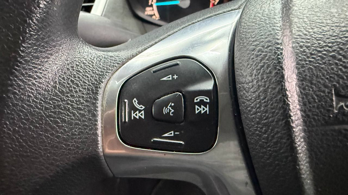 Ford - Fiesta - 5-door 1.4 Ambiente