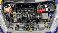 Ford - Fiesta - 5-door 1.4 Ambiente