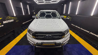 Ford - Everest - 2.2TDCi XLT