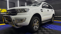 Ford - Everest - 2.2TDCi XLT