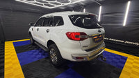 Ford - Everest - 2.2TDCi XLT