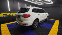 Ford - Everest - 2.2TDCi XLT