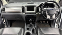 Ford - Everest - 2.2TDCi XLT