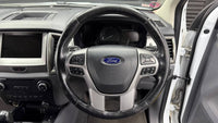 Ford - Everest - 2.2TDCi XLT