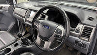 Ford - Everest - 2.2TDCi XLT