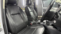 Ford - Everest - 2.2TDCi XLT