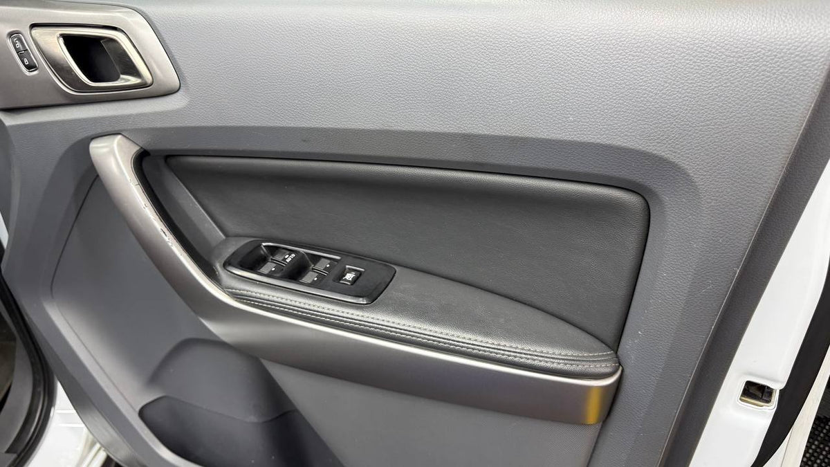 Ford - Everest - 2.2TDCi XLT