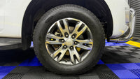 Ford - Everest - 2.2TDCi XLT