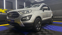 Ford - EcoSport - 1.0T Trend