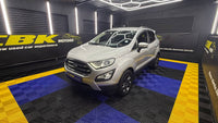 Ford - EcoSport - 1.0T Trend