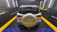 Ford - EcoSport - 1.0T Trend