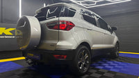 Ford - EcoSport - 1.0T Trend