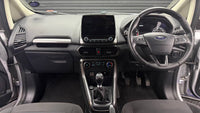 Ford - EcoSport - 1.0T Trend