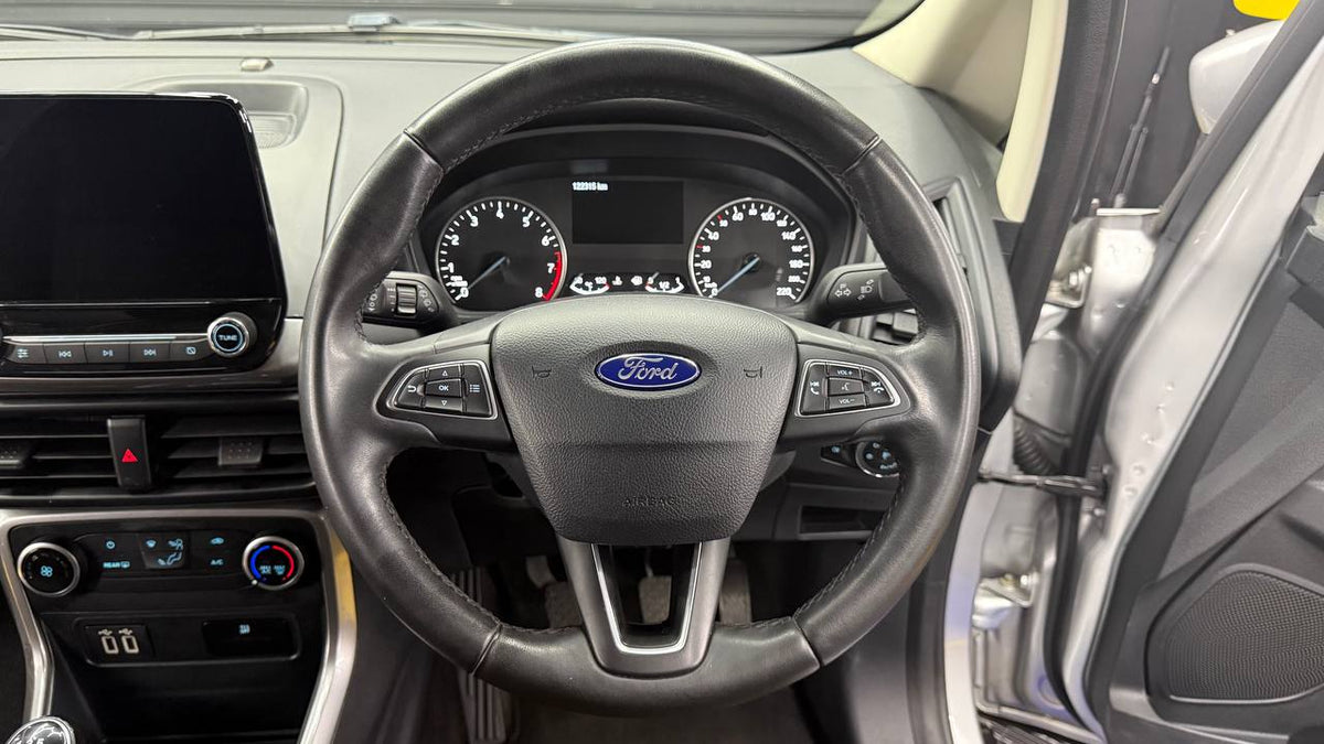 Ford - EcoSport - 1.0T Trend