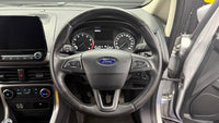 Ford - EcoSport - 1.0T Trend