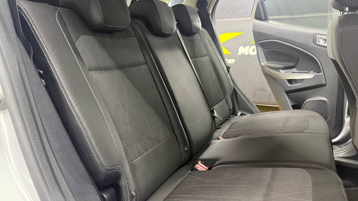Ford - EcoSport - 1.0T Trend