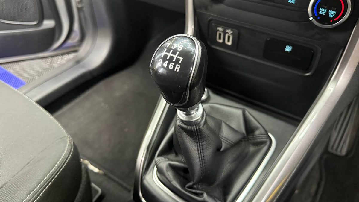 Ford - EcoSport - 1.0T Trend
