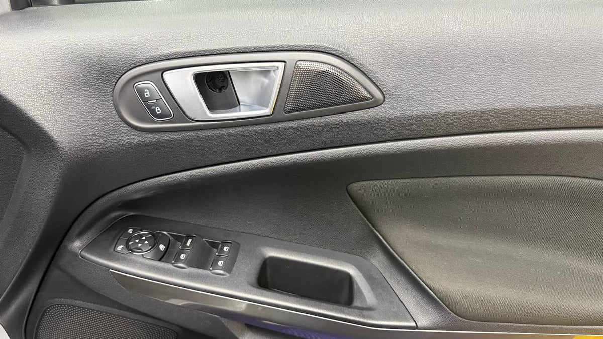 Ford - EcoSport - 1.0T Trend
