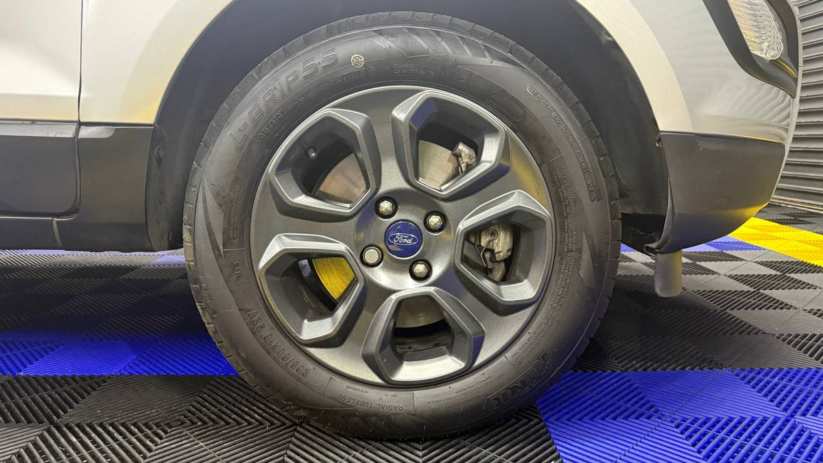 Ford - EcoSport - 1.0T Trend