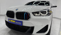 BMW - X2 - sDrive20i M Sport