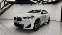 BMW - X2 - sDrive20i M Sport