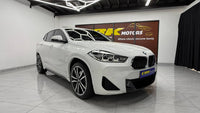 BMW - X2 - sDrive20i M Sport