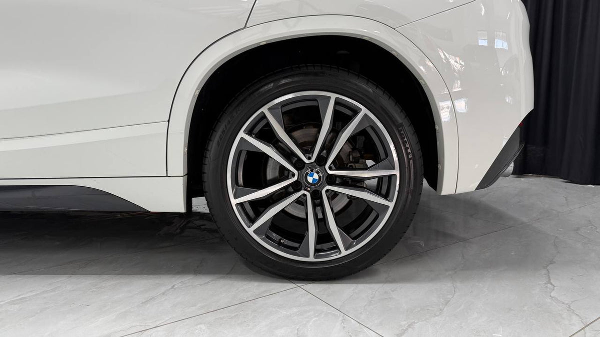 BMW - X2 - sDrive20i M Sport
