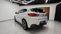 BMW - X2 - sDrive20i M Sport